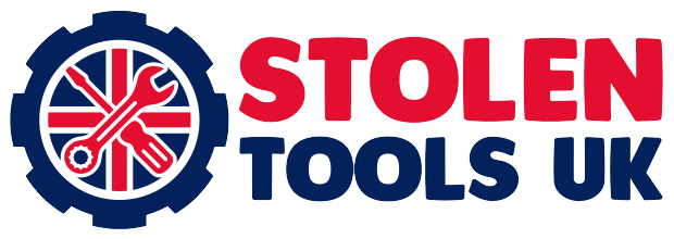 Stolen Tools UK